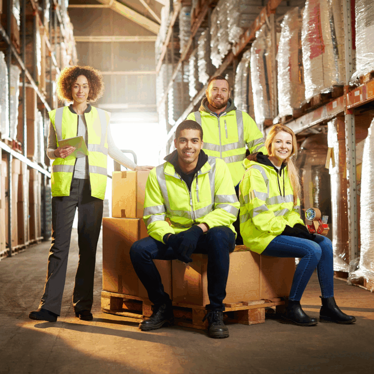 Scaling your Workforce for Peak Season: Expert Tips for Employers