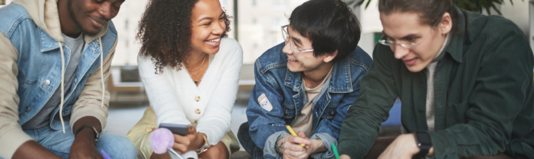 Beyond Pride Month: Sustaining LGBTQ+ Inclusivity Year-Round